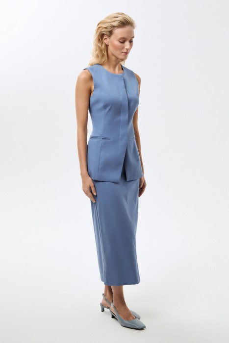 Товар с артикулом 803249003 вид сзади