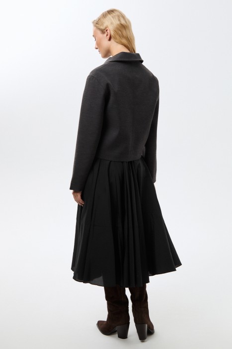 юбка по цене 3320 руб вид справа