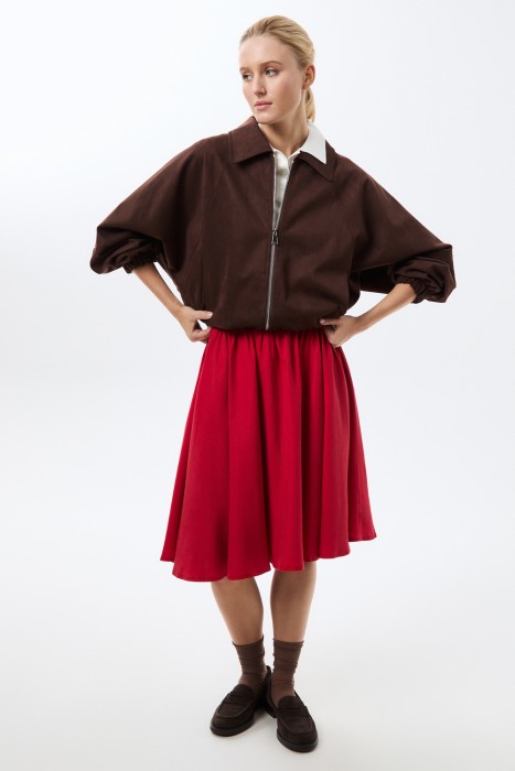 юбка 803957003 фотография