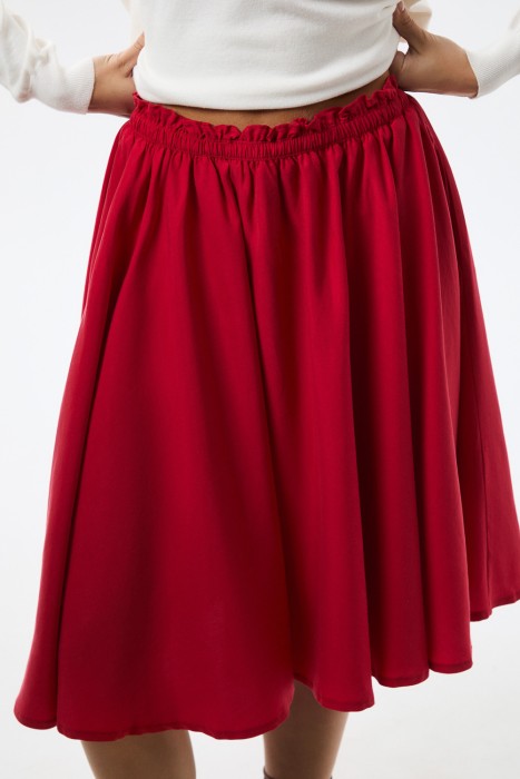 юбка из россии вид сбоку