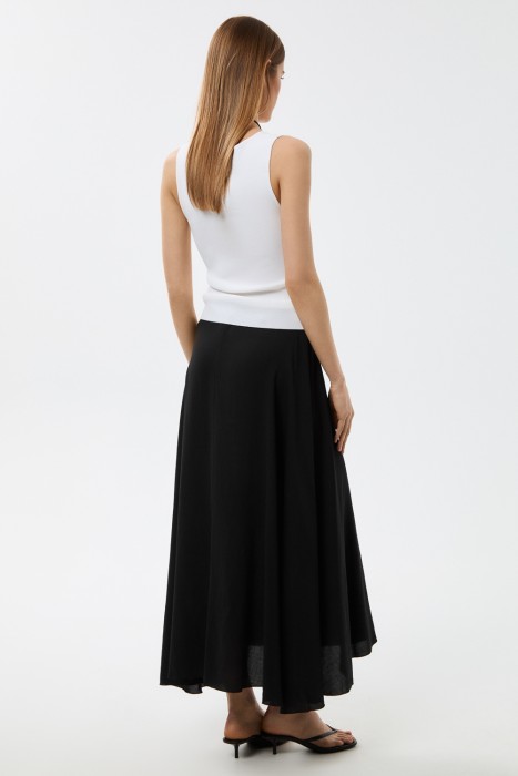 юбка по цене 3320 руб вид справа