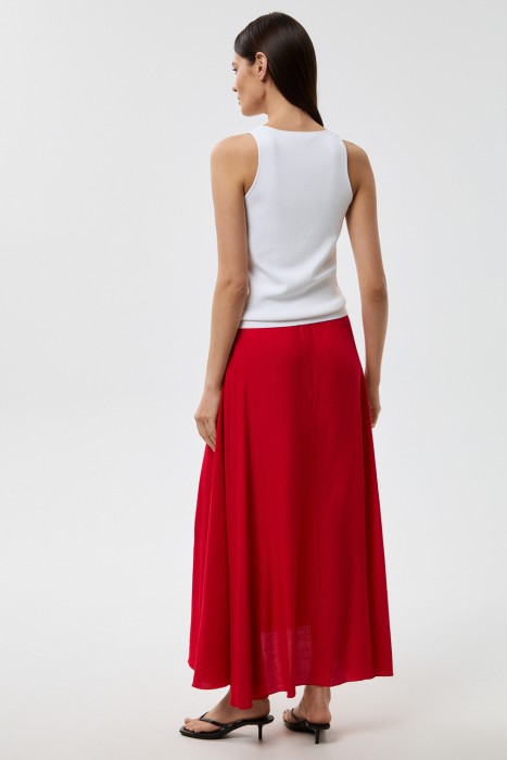 юбка по цене 3270 руб вид справа