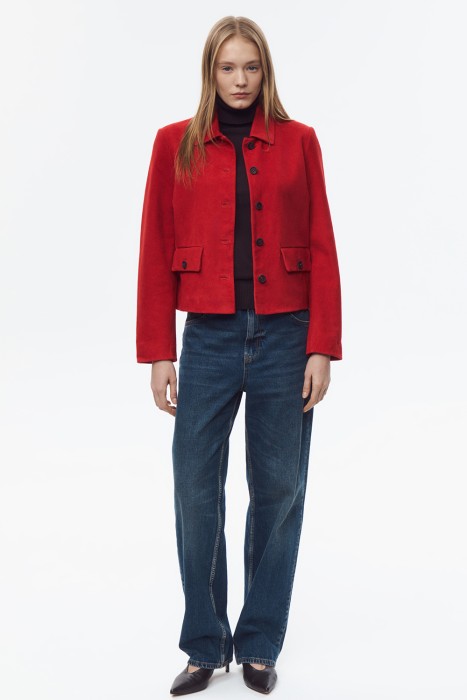 Товар с артикулом 802545003 вид сзади