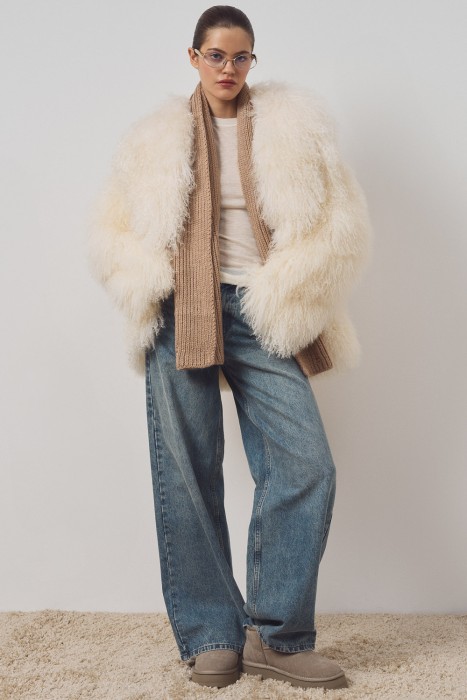 Товар с артикулом 806550003 вид сзади