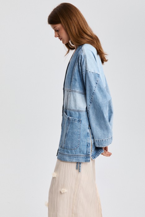 Товар с артикулом 815063003 вид сзади