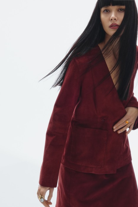 Товар с артикулом 812244003 вид сзади