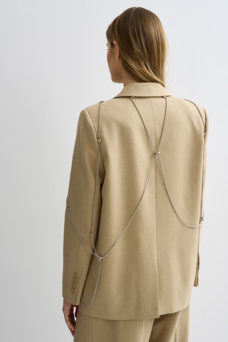 Товар с артикулом 802121003 вид сзади