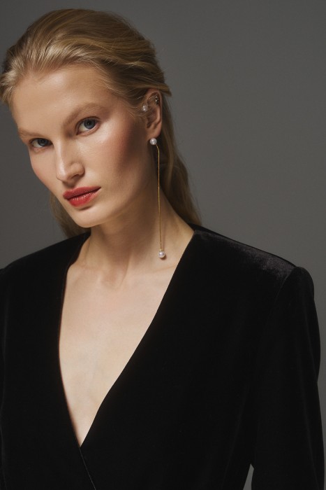 жакет из россии вид сбоку