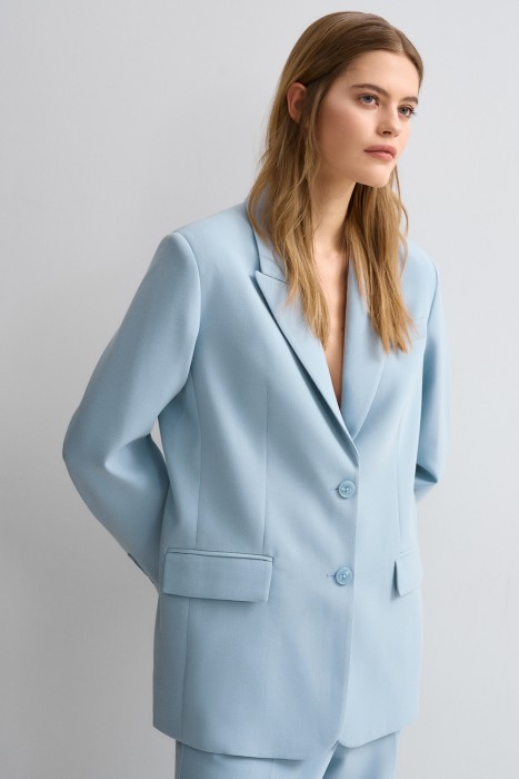 жакет 802097003 фотография