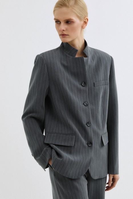 жакет 802088003 фотография