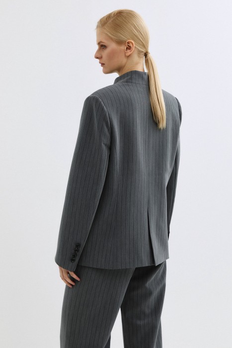 жакет из россии вид сбоку