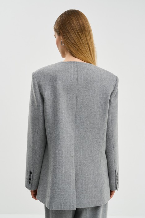 жакет из россии вид сбоку