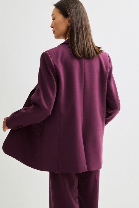 жакет из россии вид сбоку