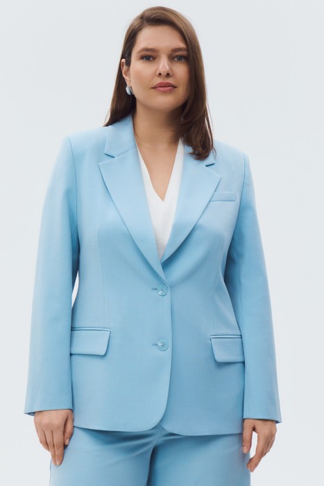 жакет 809614003 фотография