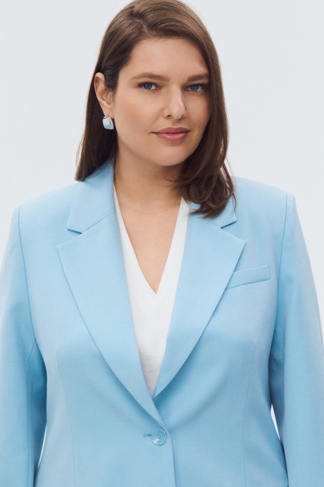 жакет из россии вид сбоку