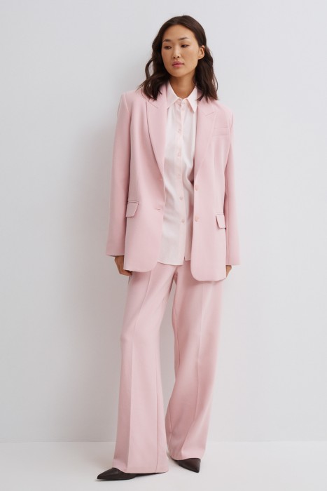 жакет из россии вид сбоку