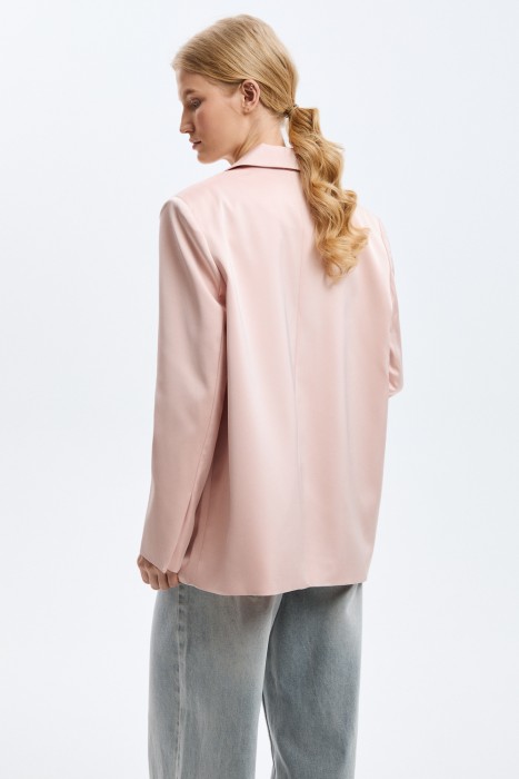 жакет по цене 3660 руб вид справа