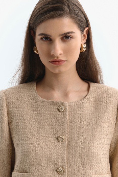 жакет из россии вид сбоку