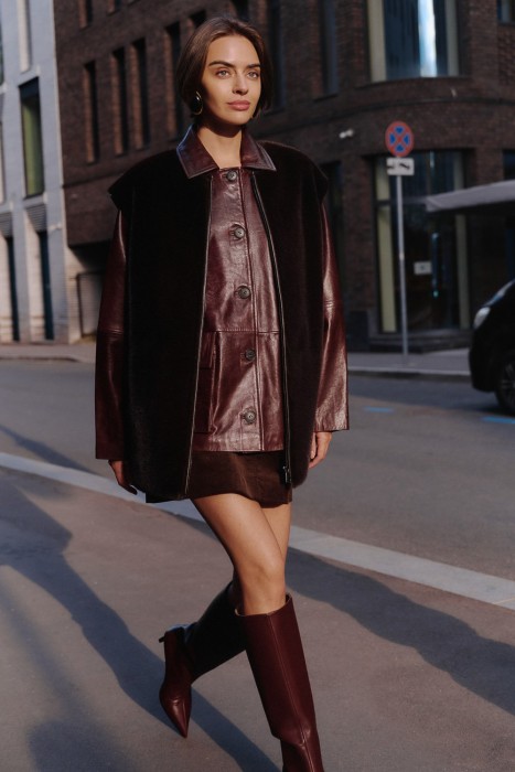 Товар с артикулом 791024003 вид сзади