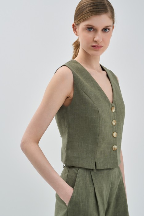 Товар с артикулом 754623003 вид сзади