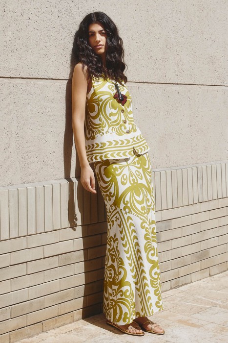 Товар с артикулом 768772003 вид сзади