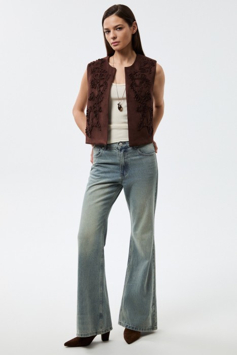 Товар с артикулом 815838003 вид сзади