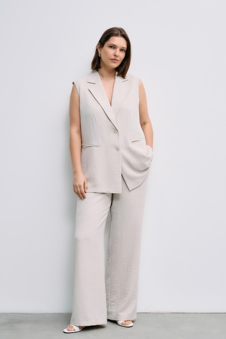 жилет 749423003 фотография