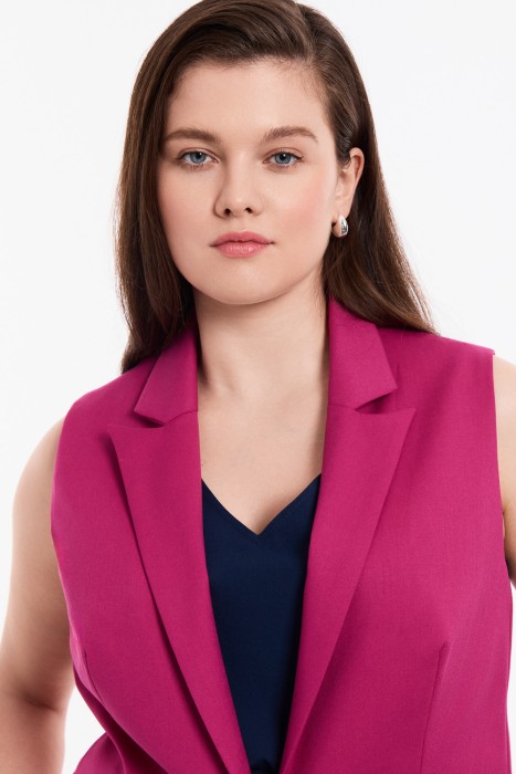 жилет из россии вид сбоку