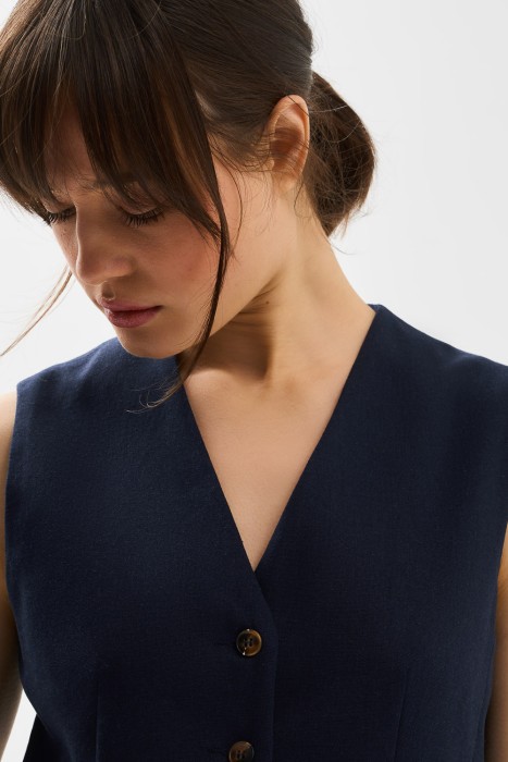 жилет из россии вид сбоку