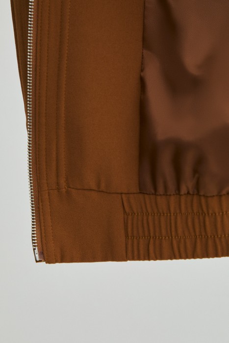 жилет из россии вид сбоку