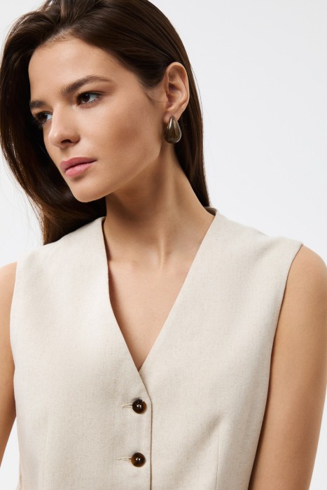 жилет из россии вид сбоку