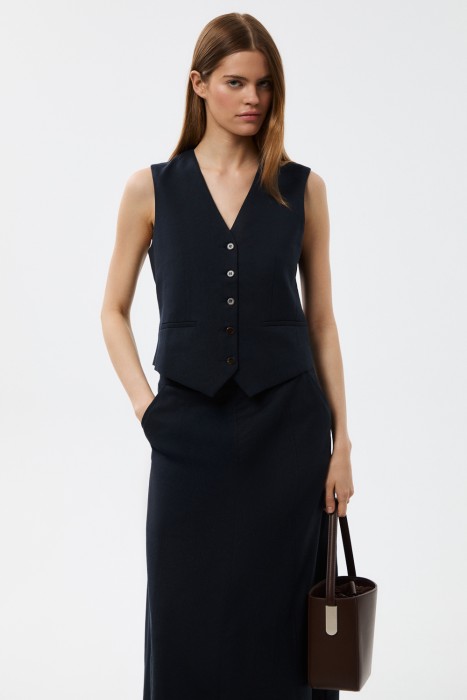 жилет 815922003 фотография