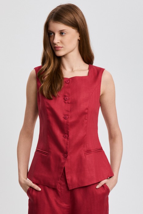 жилет 828965003 фотография