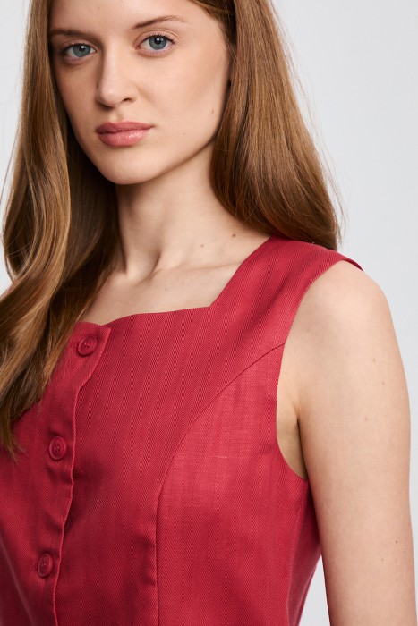 жилет из россии вид сбоку