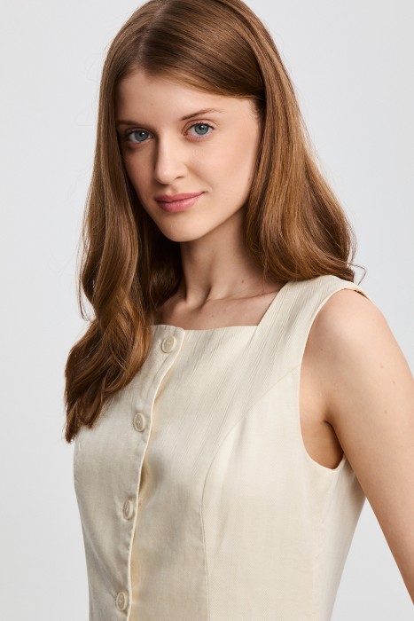 жилет из россии вид сбоку