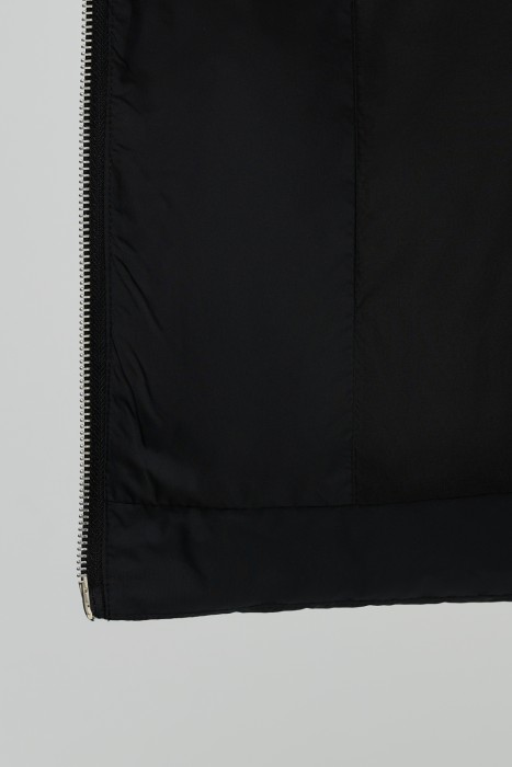 зимнее пальто с капюшоном из россии вид сбоку