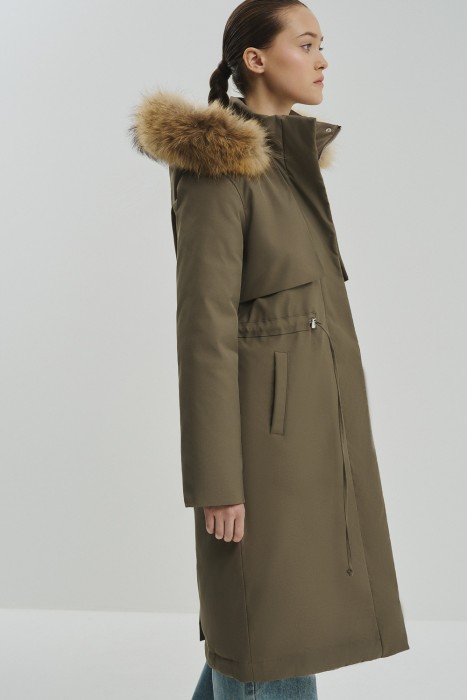 Товар с артикулом 774075003 вид сзади