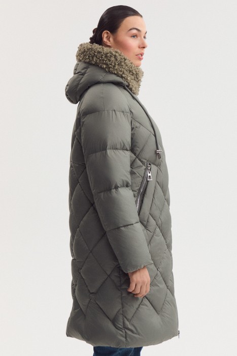 Товар с артикулом 810972003 вид сзади