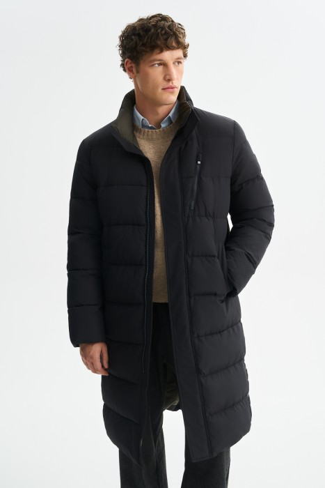 зимнее пальто 771139003 фотография