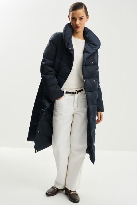 зимнее пальто 788436003 фотография