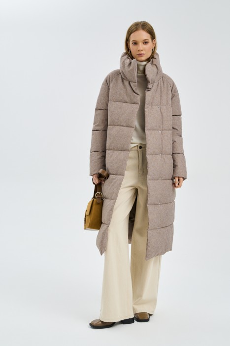 зимнее пальто 790236003 фотография