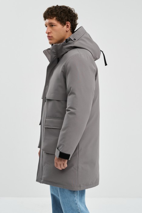 Товар с артикулом 791511003 вид сзади