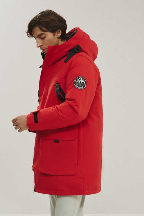 Товар с артикулом 779876003 вид сзади