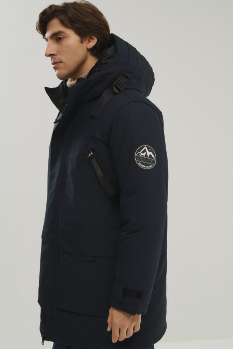 Товар с артикулом 779871003 вид сзади