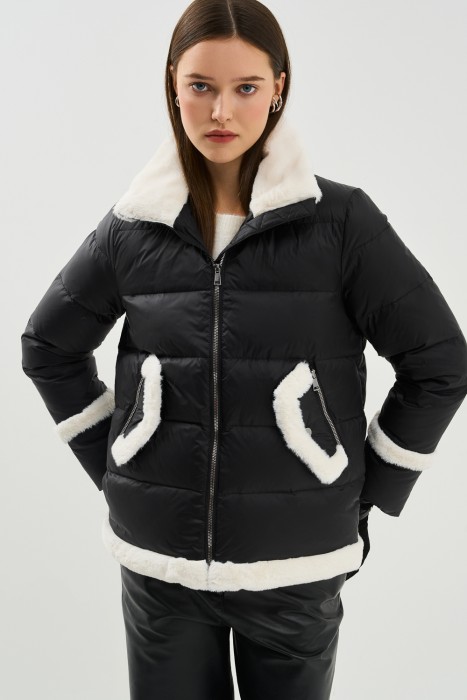 Товар с артикулом 772130003 вид сзади