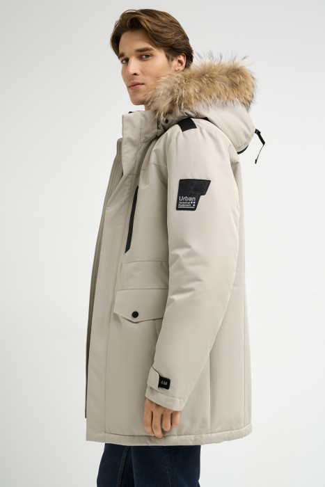 Товар с артикулом 716100003 вид сзади