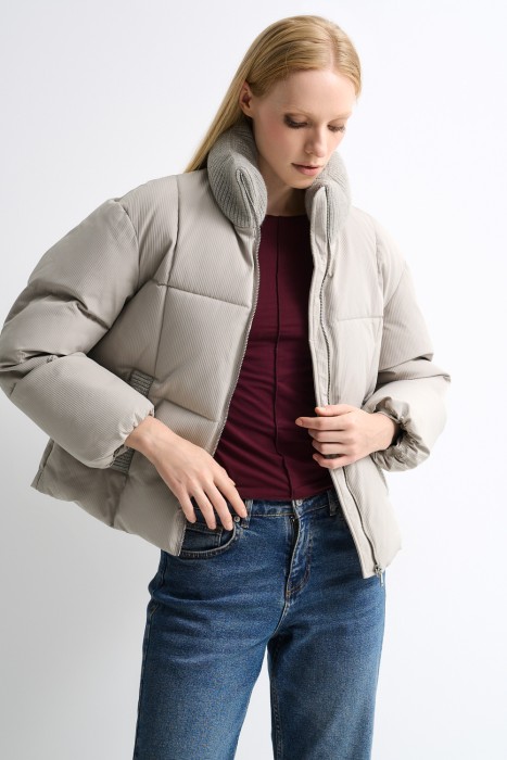 зимняя куртка 728670003 фотография