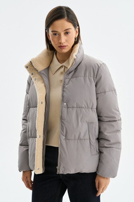 зимняя куртка 771228003 фотография