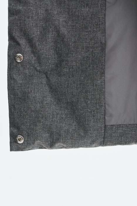 зимняя куртка из россии вид сбоку