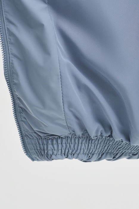 зимняя куртка из россии вид сбоку